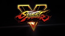 Street Fighter V video