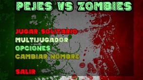 Pejes Vs Zombies video