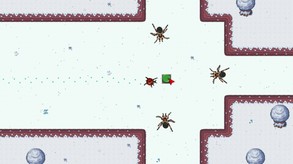 Escape of Mari: The Polar Ladybug video
