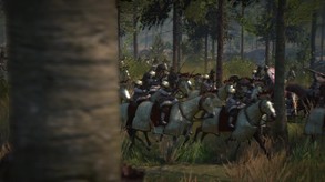 Mount & Blade II: Bannerlord Early Access Announcement Trailer