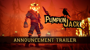Pumpkin Jack - Announcement Trailer