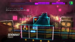 Rocksmith® 2014 Edition – Remastered – Sevendust Song Pack (DLC) video