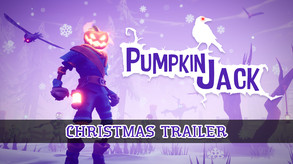 Pumpkin Jack - Christmas Trailer