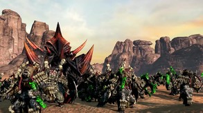 Kingdom Under Fire 2 video