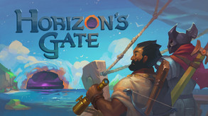 Video of Horizon's Gate