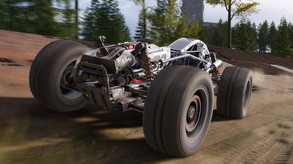 DRAG - Early Access Trailer