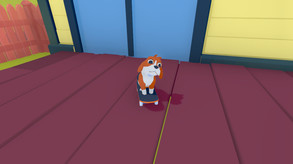 Quick-Cut Alpha Gameplay