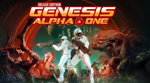 Genesis Alpha One Deluxe Edition