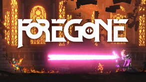 Miniatura de Foregone Updated Trailer