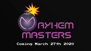 Mayhem Masters video