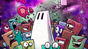 Video of Hypergalactic Psychic Table Tennis 3000