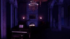 Moonlight Mansion video