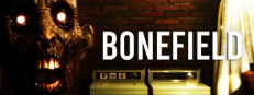 BoneField: Bodycam Horror