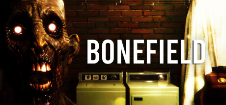 BoneField: Bodycam Horror
