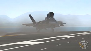 F-45A Highlight Reel