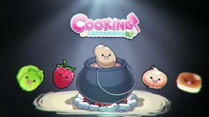 Cooking Companions Trailer