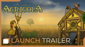 Agricola 2020 - Launch Trailer