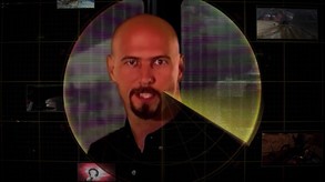 Command and Conquer Remastered Collection trailer cover