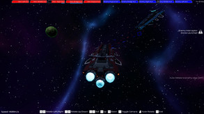 Deep Space Gameplay Trailer