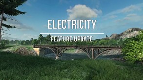 Electricity update