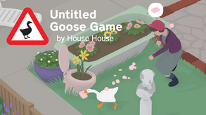 Miniatura de Untitled Goose Game - Honk Trailer