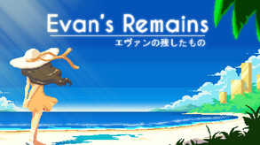 Evan's Remains - Release Trailer