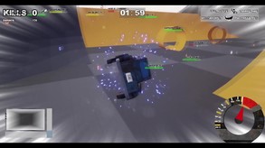 KillSteel video