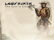 Labyrinth: The Exit Is Closer video