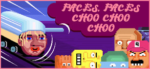 Bloody trains - Faces Faces Choo Choo Choo (DLC) video