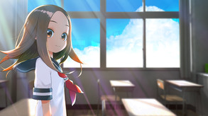 擅长捉弄的高木同学 VR 1学期-游戏截图