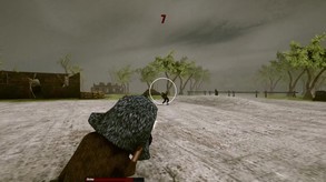 BEAR, VODKA, FALL OF BERLIN! -游戏截图