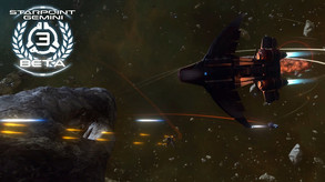 Starpoint Gemini 3 - Beta Gameplay