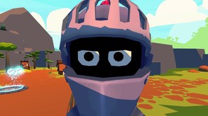 A Giant Problem Early Access Announcement