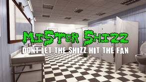 Mister Shizz: Don't Let The Shizz Hit The Fan! video