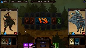 Video of Ancient Enemy