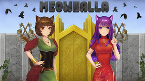 Meowhalla official trailer