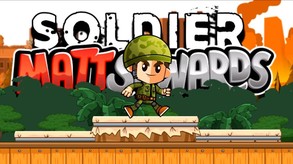 Soldier Matt Sowards video