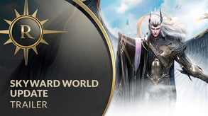 Revelation Online - Skyward World Release Trailer