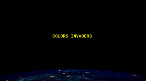 ColorsInvasion video