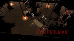 Video of West of Dead Beta