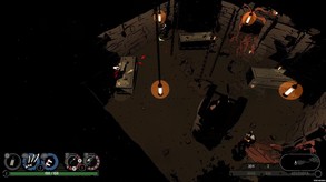 Video of West of Dead Beta