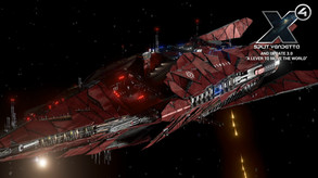 X4: Split Vendetta Launch Trailer