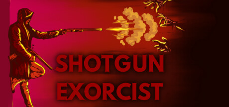 SHOTGUN EXORCIST