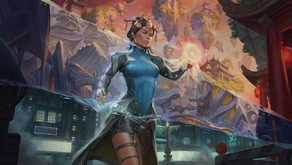 Gamedec - Gameplay Video