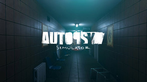 Autopsy Simulator Trailer 1