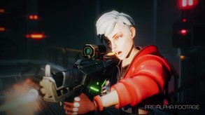 Cyber Knights: Flashpoint no Steam