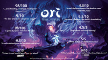 Ori and the Will of the Wisps thumbnail 0