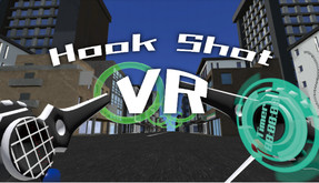 HookShotVR video