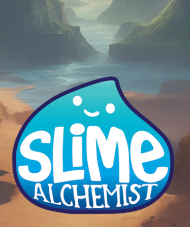 Slime Alchemist