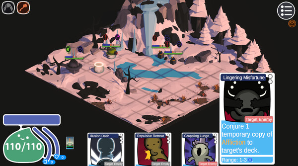 Скриншот из Slime Alchemist